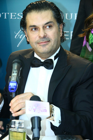 Ragheb Alama Notes d'amour